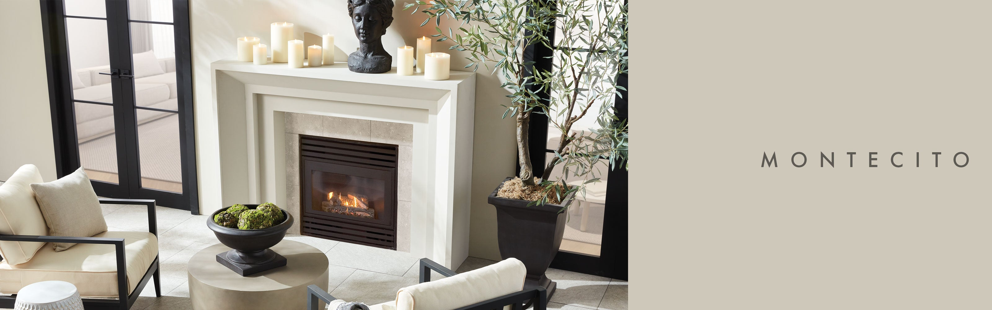 Montecito – Napa Home & Garden