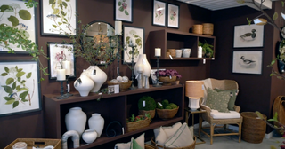 NAPA BRINGS SUMMER MARKET TO YOU