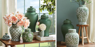 Napa announces new twist on traditional look.