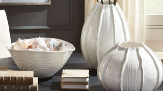 Napa brings centuries-old Italian artistry to market.