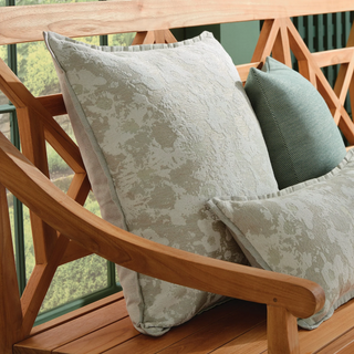 Indoor-Outdoor Pillows