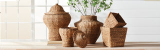 Basketry