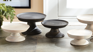 accents & décor (staging)