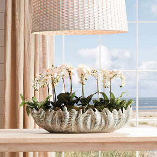 Centerpiece Trays & Bowls