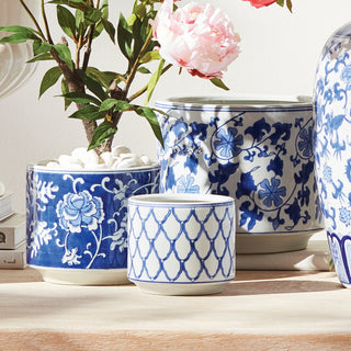 Dynasty Chinoiserie