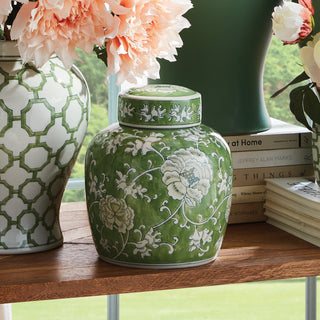 Imperial Chinoiserie