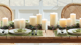 candles (staging)