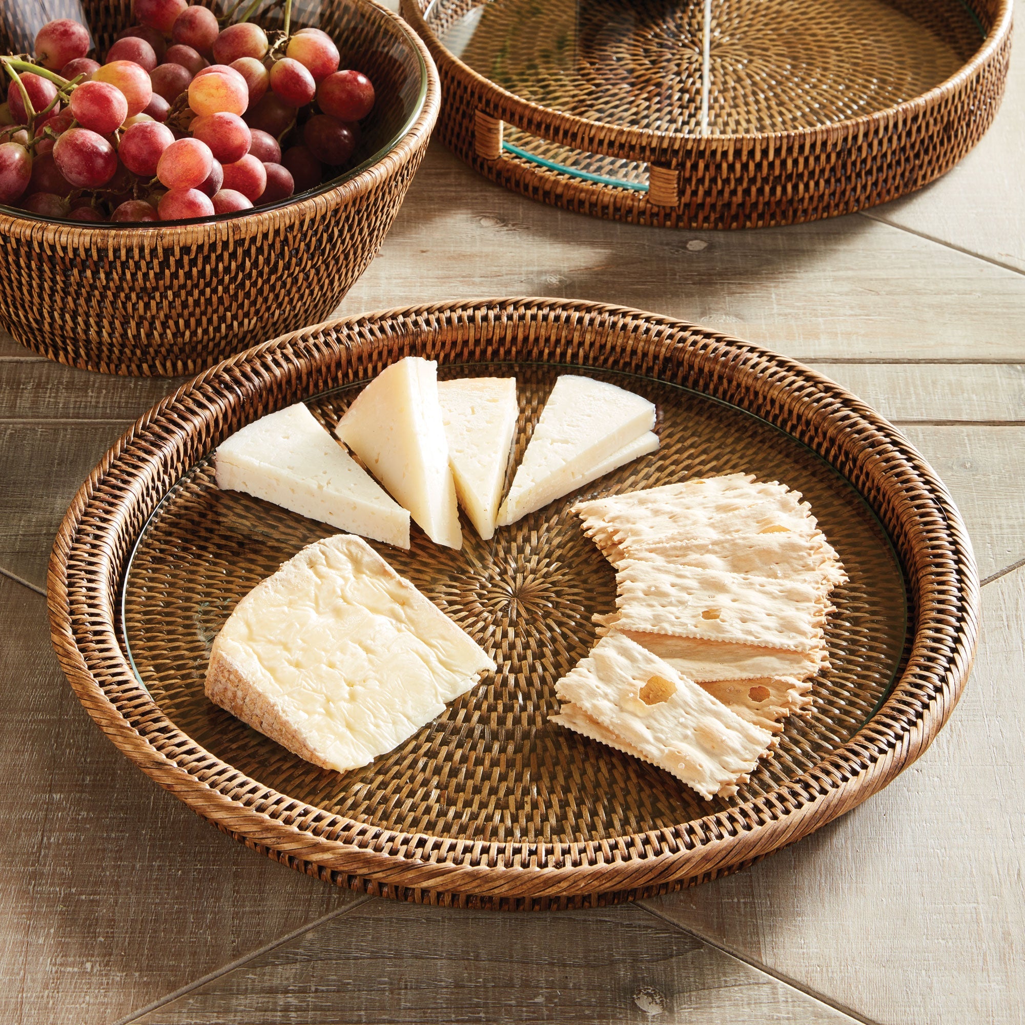 Dinnerware – Napa Home & Garden