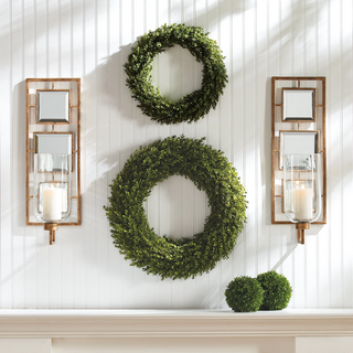 Wall Sconces