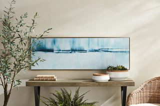 Hand-Embellished Giclees