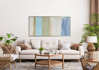 hand-embellished gicleés