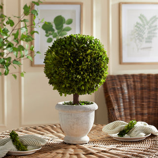 Topiaries