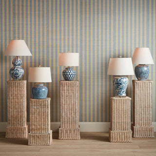 Chinoiserie Lamps