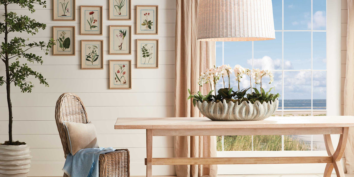 Shop By Style – Napa Home & Garden