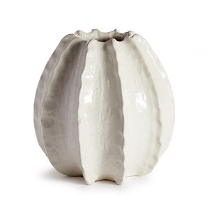 MARINA SEA URCHIN POT 8"