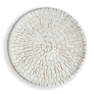 CAPE MAY HAMMERED PLATE