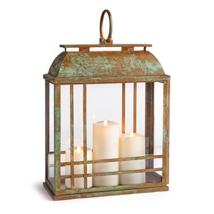 SOLANA LANTERN LARGE