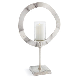ORACLE CANDLE STAND 25"