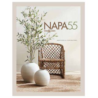 NAPA CAT 55 2024