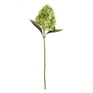 CONE HYDRANGEA STEM 28"