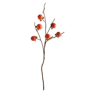PERSIMMON BRANCH 35"