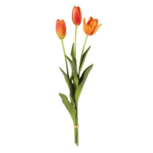 FRENCH TULIPS 24", BUNDLE OF 3