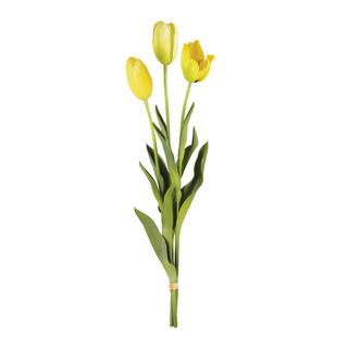 FRENCH TULIPS 24", BUNDLE OF 3
