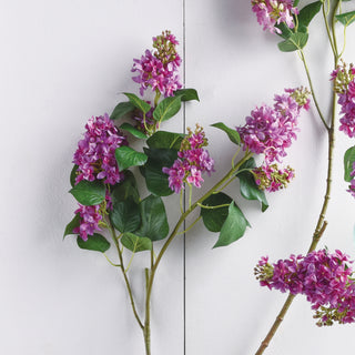GARDEN LILAC BRANCH 37"