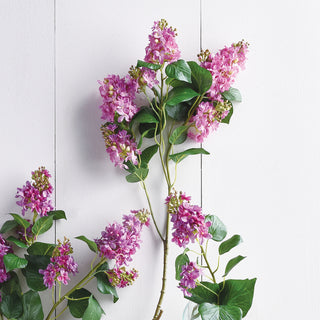 GARDEN LILAC BRANCH 37"