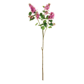 GARDEN LILAC BRANCH 37"