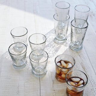 TIBURON HIGHBALL GLASS