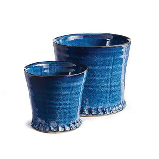 SHELBY POTS, SET OF 2