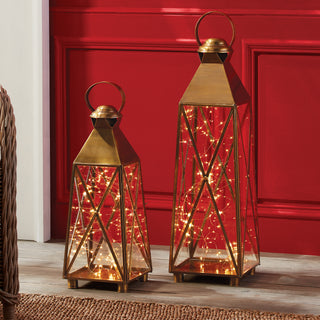 NAPA NIGHT SKY LED WIRE STRING LIGHTS, 25'