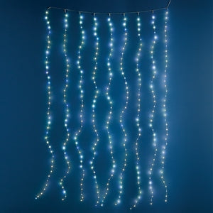 NAPA NIGHT SKY LED WIRE WATERFALL LIGHTS
