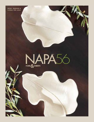 NAPA CAT 56 2025 HOME GARDEN FLORAL
