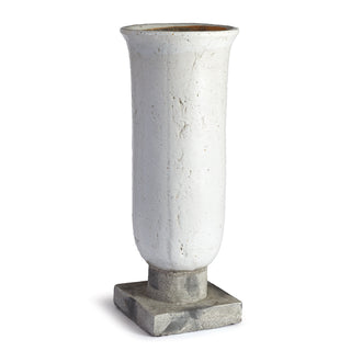 ETRUIA PEDESTAL URN LARGE