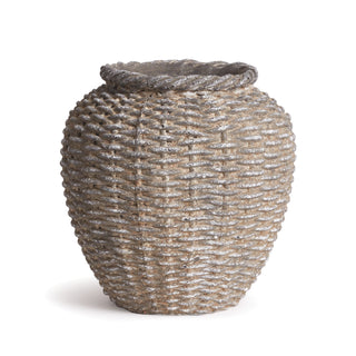 ANAIS ROUND VASE LARGE