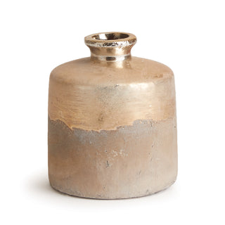 MAUDE BOTTLE VASE SMALL