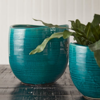 BRYN POTS, SET OF 2