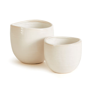 BRYN POTS, SET OF 2