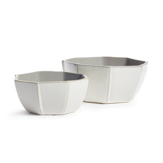 DIXON BOWLS, SET OF 2