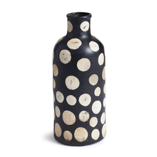 DOTTIE BOTTLE VASE LARGE