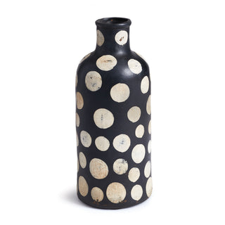 DOTTIE BOTTLE VASE LARGE