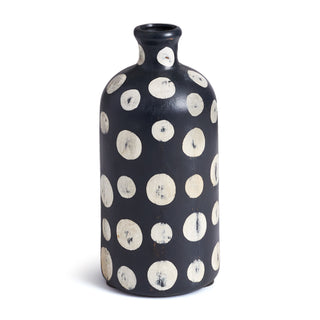 DOTTIE BOTTLE VASE SMALL