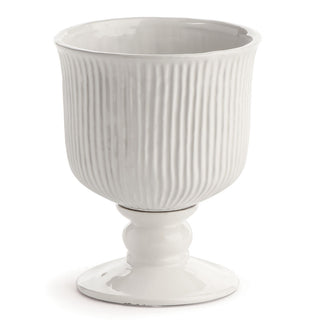 SINCLAIR FOOTED URN SMALL