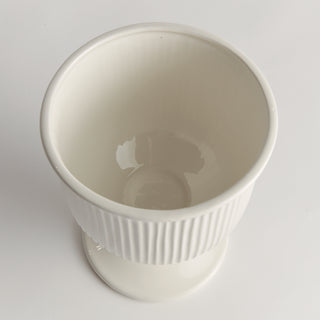 SINCLAIR FOOTED URN SMALL