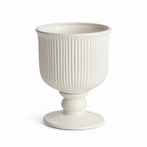 SINCLAIR FOOTED URN SMALL