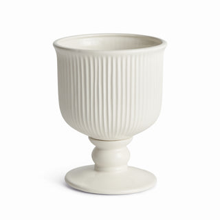 SINCLAIR FOOTED URN SMALL