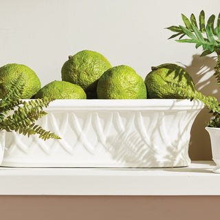 HILLINGDON OBLONG CACHEPOT