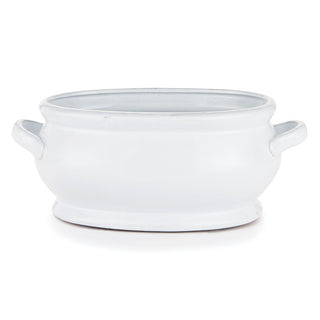 BRADFORD OVAL CACHEPOT